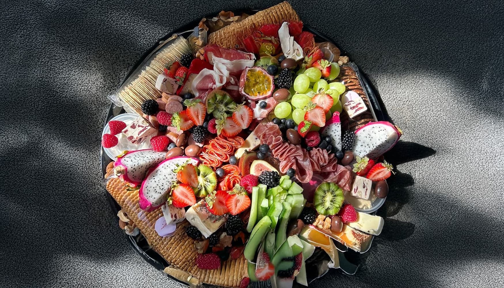 Hudley's Catering