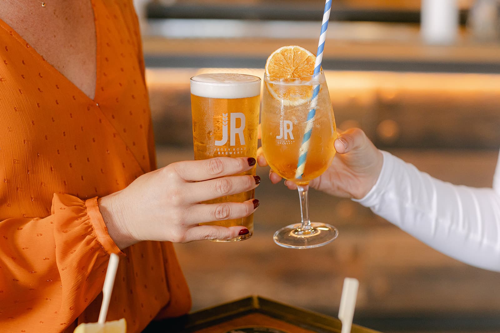 Jetty Road Brewery