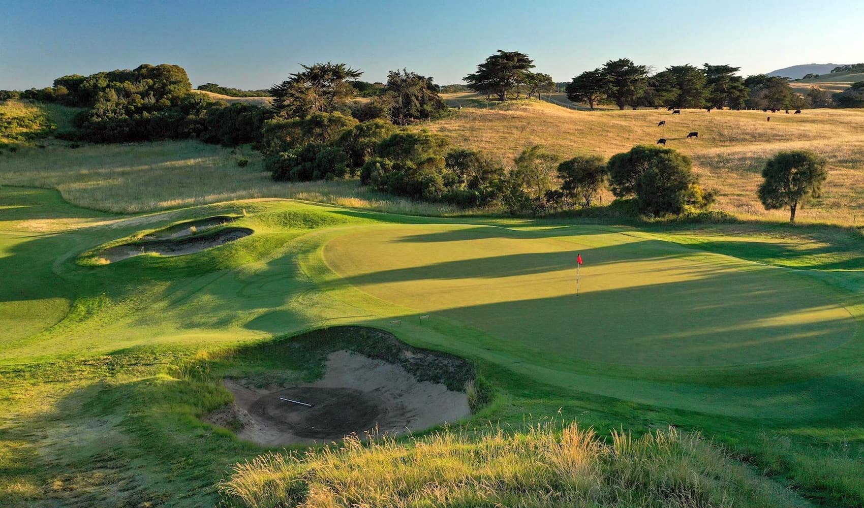 The Dunes Golf Links