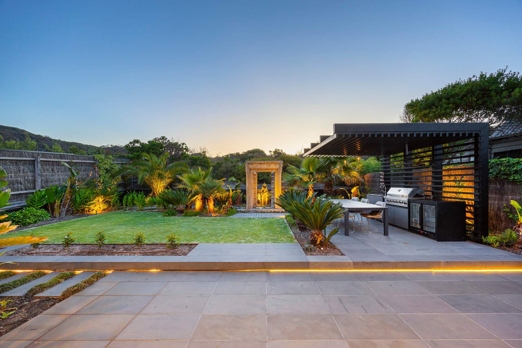 A coastal escape with Peachy Properties