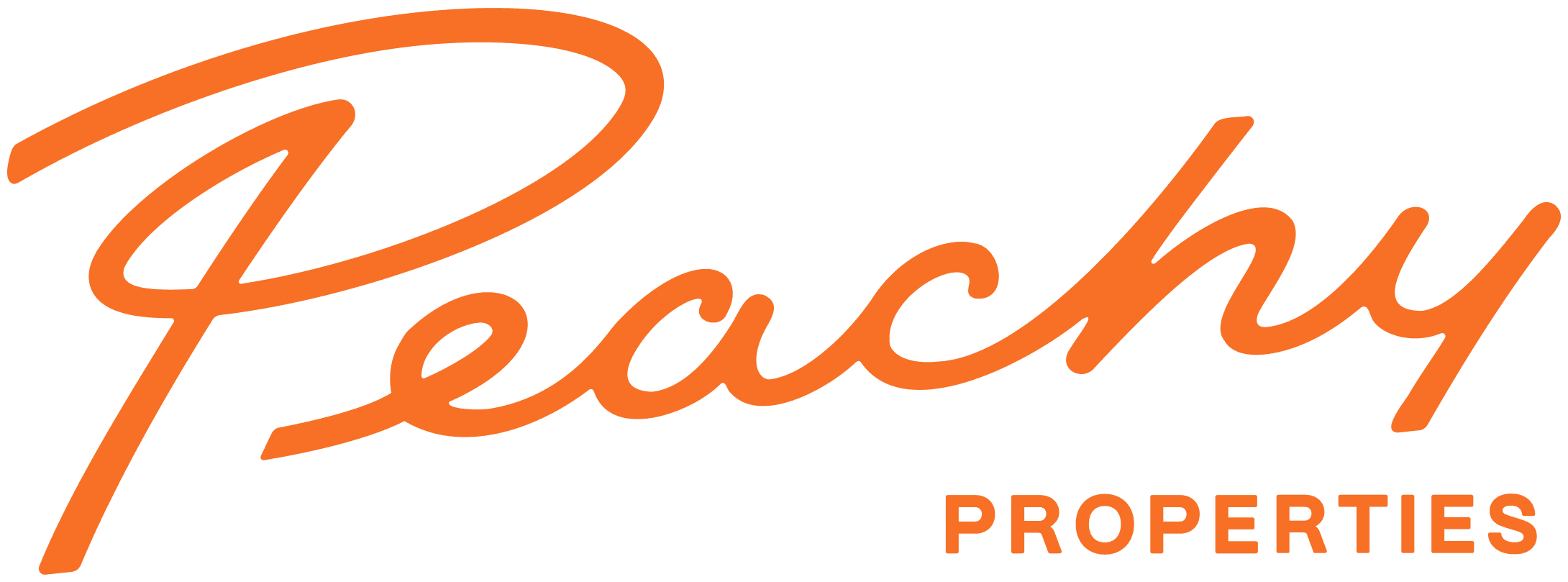 Peachy Properties