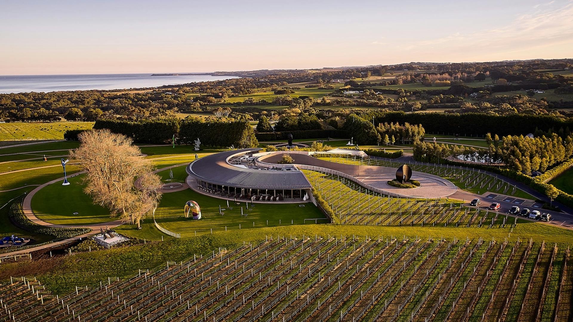 Mornington Peninsula
