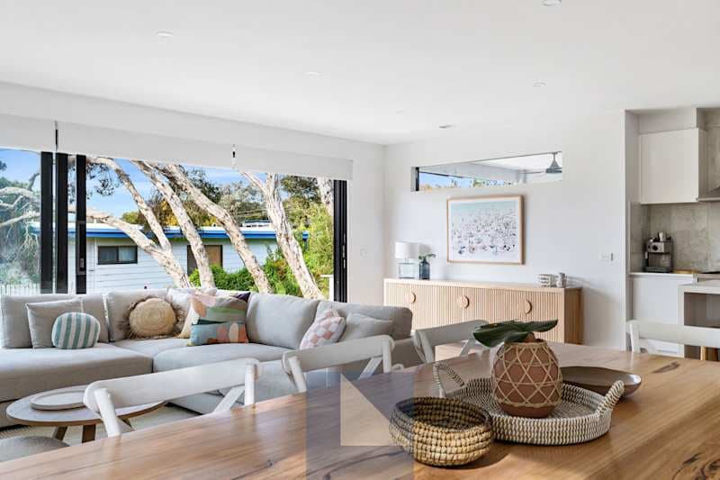 Rye Coastal Escape | Perfect for Families in Rye, Victoria - Holiday rental photo 1