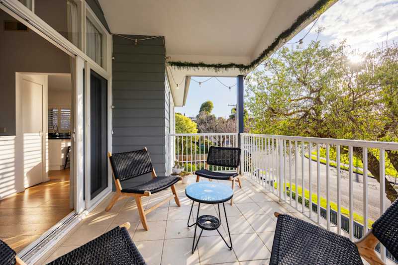 Sundays on Franklin | Mornington in Mornington, Victoria - Holiday rental photo 1