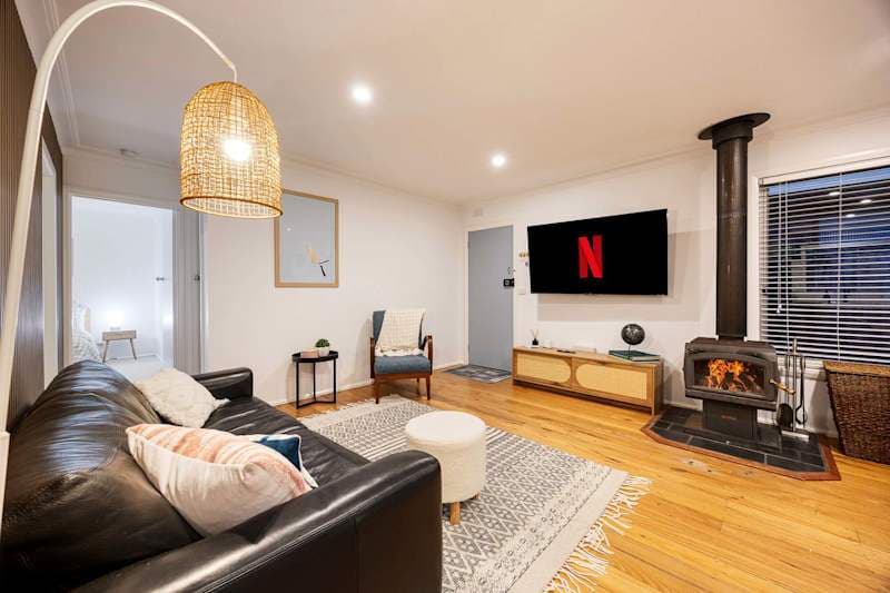The Eighth - Pet Friendly in Rosebud, Victoria - Holiday rental photo 1