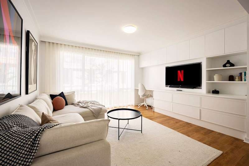 Delightful Dorrington | In The Heart of Armadale in Armadale, Victoria - Holiday rental photo 1