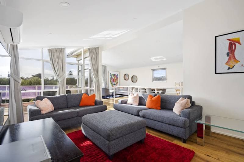 The Foreshore - 50m to Frankston Beach in Frankston, Victoria - Holiday rental photo 1