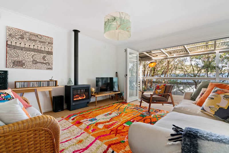 The Hidden Cottage in Tootgarook, Victoria - Holiday rental photo 1