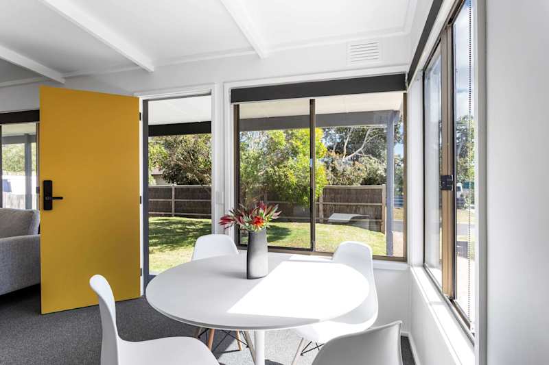 The Whale Watch Retreat | Cape Woolamai in Cape Woolamai, Victoria - Holiday rental photo 1