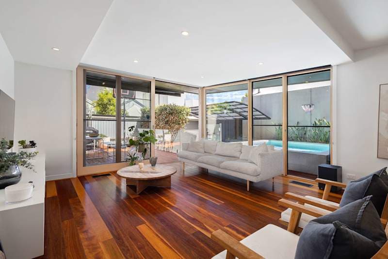 Cremorne Charm | Unbeatable Location, Perfect Home in Cremorne, Victoria - Holiday rental photo 1