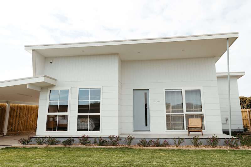 Casa Capel 500m to Beach in Capel Sound, Victoria - Holiday rental photo 1