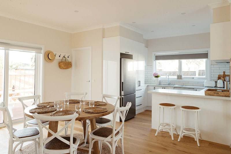 Casa Capel 500m to Beach in Capel Sound, Victoria - Holiday rental photo 1