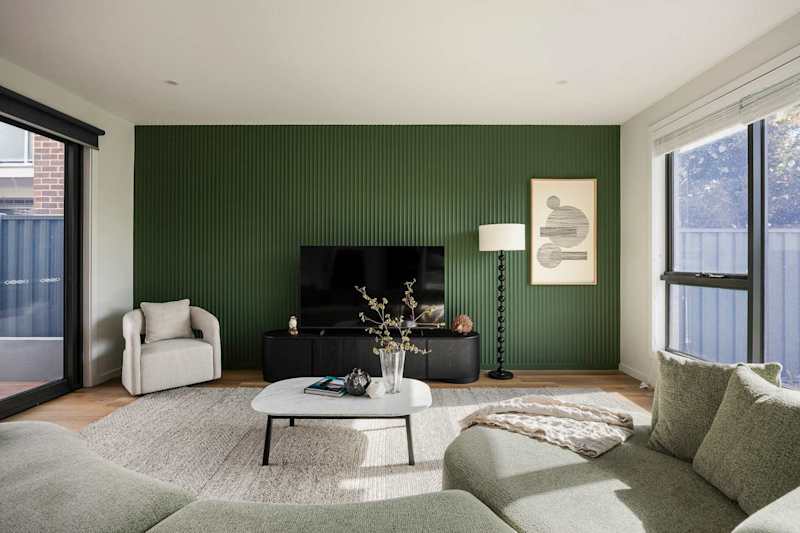 Saltbush House | 350m to Beach in Safety Beach, Victoria - Holiday rental photo 1