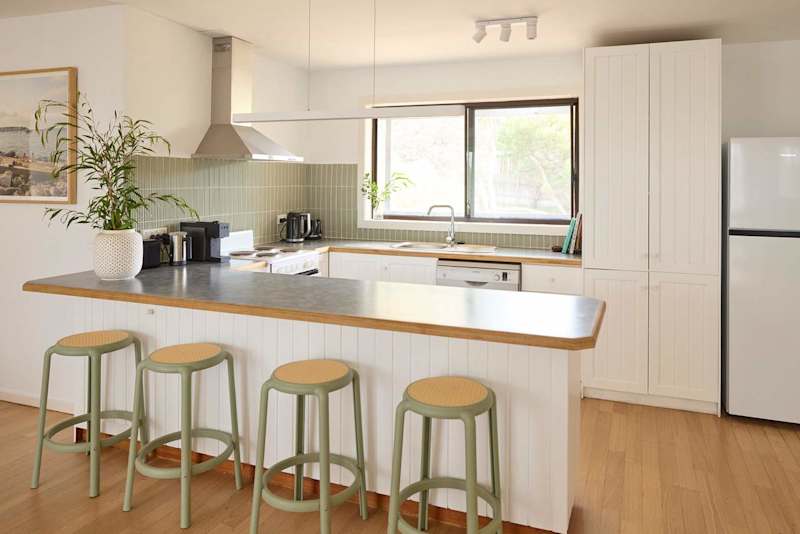 Sea La Vie | 2 Minutes to Sorrento Village & Beach in Sorrento, Victoria - Holiday rental photo 1