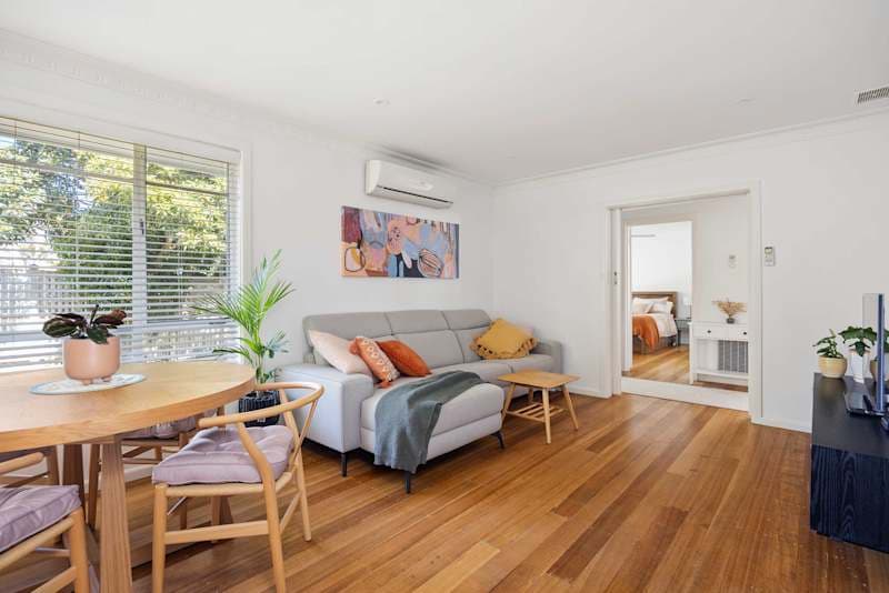 Heart of Mornington | Walk to Everything in Mornington, Victoria - Holiday rental photo 1