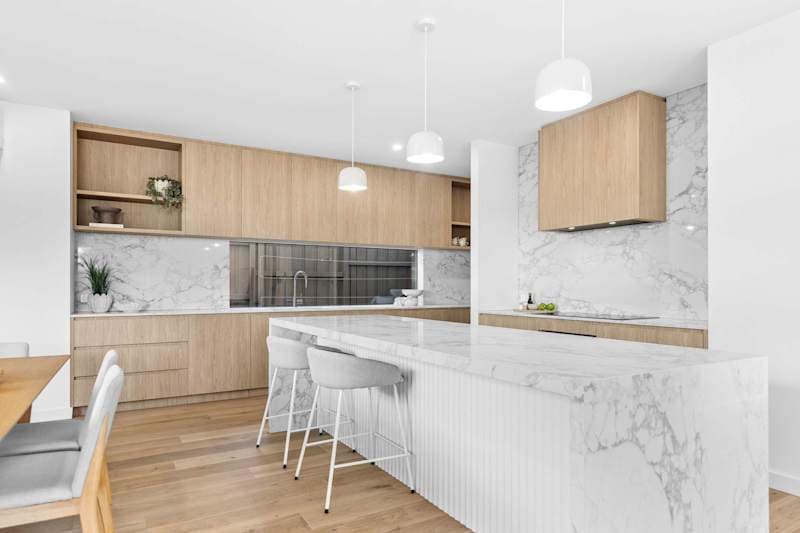 Southside Sanctuary Architectural Retreat by Beach in Frankston South, Victoria - Holiday rental photo 1