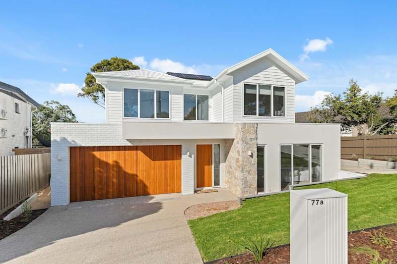 Southside Sanctuary Architectural Retreat by Beach in Frankston South, Victoria - Holiday rental photo 1