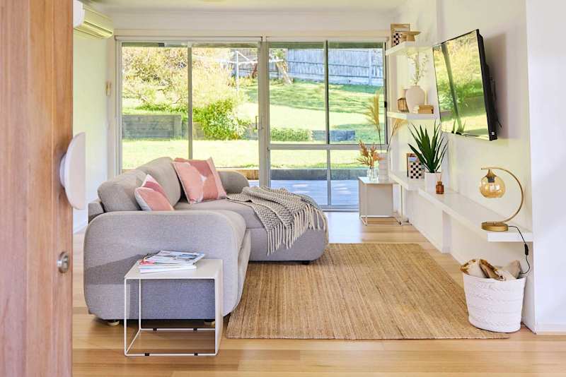 Sea La Vie | 2 Minutes to Sorrento Village & Beach in Sorrento, Victoria - Holiday rental photo 1